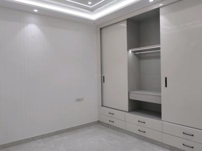 Bedroom Image of 1300 Sq.ft 4 BHK Builder Floor for sale in Rohini Sector 28 New Delhi for Rs. 16000000