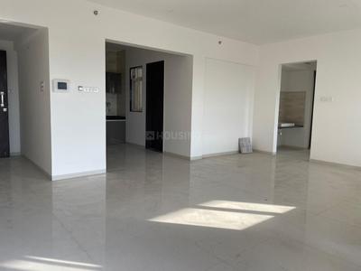 Living Room Image of 1680 Sq.ft 3 BHK Apartment / Flat for sale in Kunal Aspiree, Balewadi Pune for Rs. 22500000