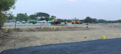 Image of 600 Sq.ft Residential Plot / Land for sale in Thiru C Balakrishnan Vanavil S K Avenue , Naduveerapattu, Chennai for Rs. 1676000