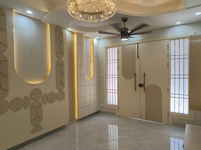 Living Room Image of 2050 Sq.ft 4 BHK Builder Floor for sale in Indirapuram Ghaziabad for Rs. 23300000