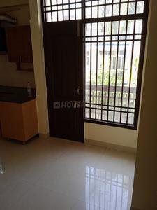 Bedroom Image of 1400 Sq.ft 3 BHK Builder Floor for sale in Palam Vihar Gurgaon for Rs. 20000000