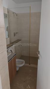Image of 1550 Sq.ft 3 BHK Apartment / Flat for rent in DLF The Primus, Sector 82A, Gurgaon for Rs. 56000