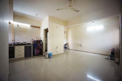 Hall Image of 1170 Sq.ft 2 BHK Apartment / Flat for sale in Padmavati Residency, Shilaj Ahmedabad for Rs. 6400000