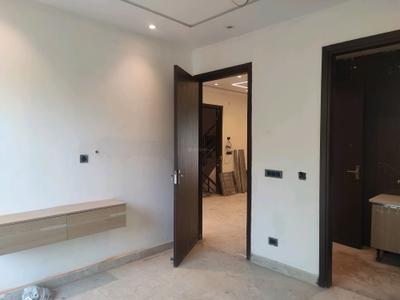 Bedroom Image of 1750 Sq.ft 3 BHK Builder Floor for sale in Sector 55 Gurgaon for Rs. 22500000