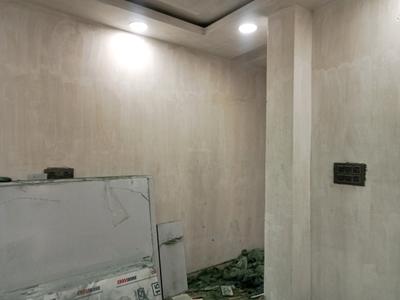 Living Room Image of 1000 Sq.ft 3 BHK Builder Floor for sale in Govindpuri New Delhi for Rs. 7500000