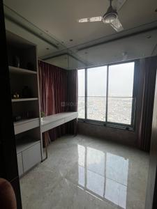 Bedroom Image of 531 Sq.ft 1 BHK Apartment / Flat for sale in Ghatkopar East Mumbai for Rs. 10200000