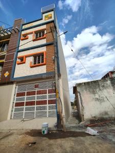 Image of 2400 Sq.ft 5 BHK Independent House for sale in Andrahalli, Bengaluru for Rs. 10200000