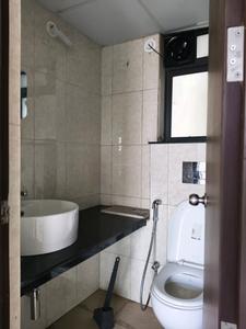 Bedroom Two Image of 875 Sq.ft 2 BHK Apartment / Flat for sale in Shapoorji Pallonji Vanaha, Bavdhan Pune for Rs. 11500000