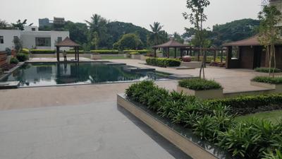 Image of 3000 Sq.ft 3 BHK Apartment / Flat for sale in Vascon Windermere, Koregaon Park, Pune for Rs. 72500000