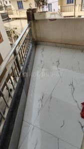 Image of 700 Sq.ft 2.5 BHK Independent House for rent in Mahavir Nagar, Patna for Rs. 7500