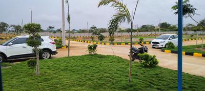 Image of 160 Sq.ft Residential Plot / Land for sale in Kothur, Hyderabad for Rs. 2900085