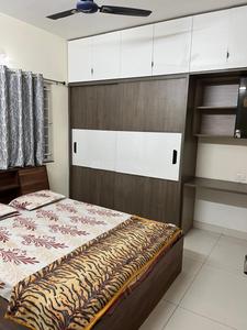 Bedroom Image of My home Mangala in Kondapur, Hyderabad