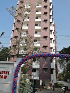 Image of 800 Sq.ft 2 BHK Apartment / Flat for rent in Farook College, Kozhikode for Rs. 22500