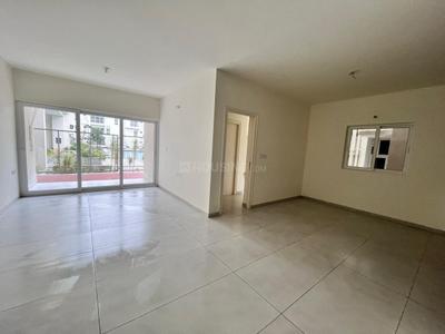 Hall Image of 1830 Sq.ft 3 BHK Apartment / Flat for sale in Casagrand Boulevard, Chikkagubbi Village Bengaluru for Rs. 17000000