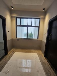Bedroom Image of 3500 Sq.ft 4 BHK Apartment / Flat for rent in Kalyan Sampat Form House, Sahara City Homes Indore for Rs. 35000