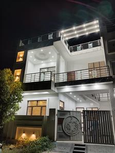 Image of 1800 Sq.ft 3 BHK Independent House for sale in Prem Nagar, Dehradun for Rs. 10500000