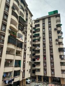 Image of 990 Sq.ft 2 BHK Apartment / Flat for sale in Shivalik Sanjay Tower, Satellite, Ahmedabad for Rs. 7200000