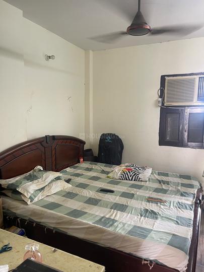 A4 block Paschim Vihar Bedroom 1
