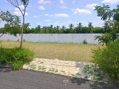 Image of 795 Sq.ft Residential Plot / Land for sale in Thiruporur, Chennai for Rs. 2226000