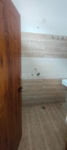 Bathroom Image of 300 Sq.ft 1 RK Independent House for rent in Vijay Park Dehradun for Rs. 10500