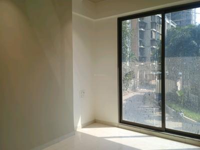 Bedroom Image of 1450 Sq.ft 3 BHK Apartment / Flat for sale in Tharwani Rosalie LX Type E Aster Wing, Kalyan West Kalyan for Rs. 11000000