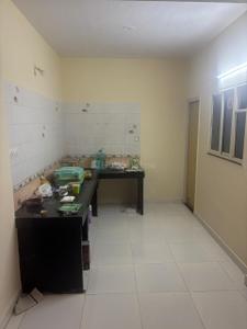 Kitchen Image of 867 Sq.ft 2 BHK Apartment / Flat for sale in Kundan Estates, Pimple Saudagar Pune for Rs. 8000000