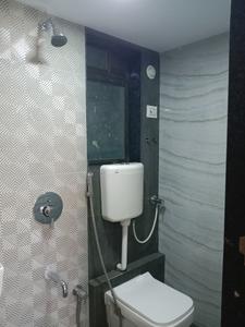 Bedroom Two Image of 780 Sq.ft 2 BHK Apartment / Flat for sale in Godrej Emerald, Thane West Thane for Rs. 10100000