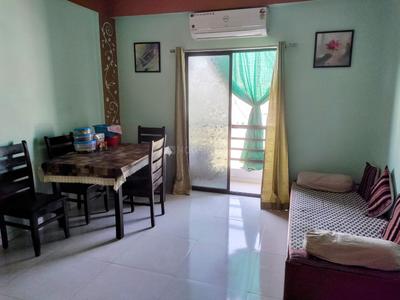 Hall Image of 700 Sq.ft 2 BHK Apartment / Flat for sale in Waghodia Road Vadodara for Rs. 1799000