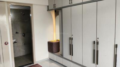 Bedroom Image of 1485 Sq.ft 2 BHK Apartment / Flat for sale in Vastral Ahmedabad for Rs. 6300000