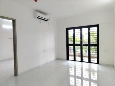 Living Room Image of 1480 Sq.ft 3 BHK Apartment / Flat for sale in Badhekar Tungabhadra, Kothrud Pune for Rs. 16500000