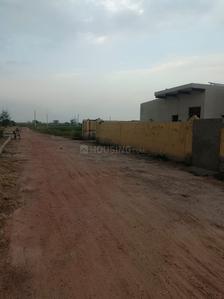 Image of 648 Sq.ft Residential Plot / Land for sale in Govardhan, Mathura for Rs. 630000