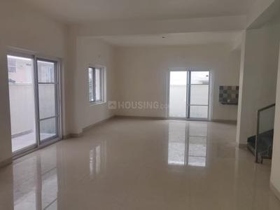 Hall Image of 3200 Sq.ft 4 BHK Villa for rent in Ramky Tranquillas, Kismatpur Hyderabad for Rs. 85000