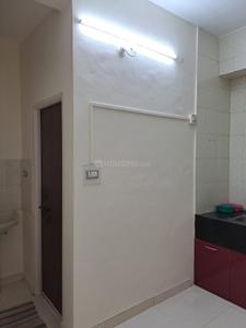 Kitchen Image of 1800 Sq.ft 2 BHK Independent House for rent in Ambegaon Pathar Pune for Rs. 40000