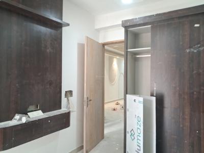 Bedroom Image of 1900 Sq.ft 4 BHK Apartment / Flat for sale in First Golden Residency by First Villa LLP, Sector 104 Noida for Rs. 8200000