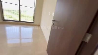 Hall Image of 750 Sq.ft 2 BHK Apartment / Flat for sale in Sunteck Maxx World, Naigaon East Naigaon for Rs. 5200000