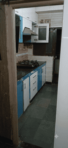 Image of 1080 Sq.ft 2 BHK Apartment / Flat for sale in Saroornagar, Hyderabad for Rs. 5200000