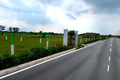 Image of 600 Sq.ft Residential Plot / Land for sale in I5 Global City, Madurantakam, Chennai for Rs. 300000