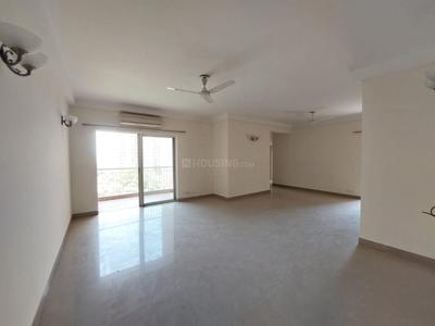 Hall Image of 2293 Sq.ft 3.5 BHK Apartment / Flat for sale in Sector 57 Gurgaon for Rs. 32500000