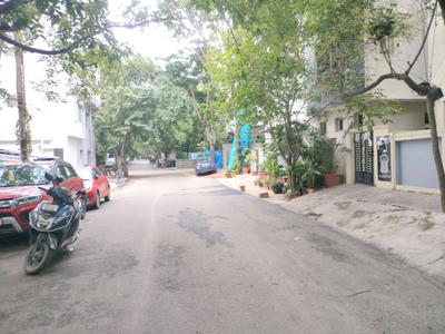 Image of 1200 Sq.ft Residential Plot / Land for sale in HSR Layout, Bengaluru for Rs. 48000000