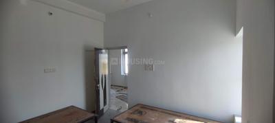 Bedroom Image of 750 Sq.ft 2 BHK Independent House for rent in Radhakishan Pura Sikar for Rs. 9000