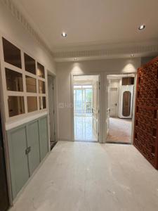 Hall Image of 1800 Sq.ft 4 BHK Builder Floor for sale in Kulhan Dehradun for Rs. 10500000
