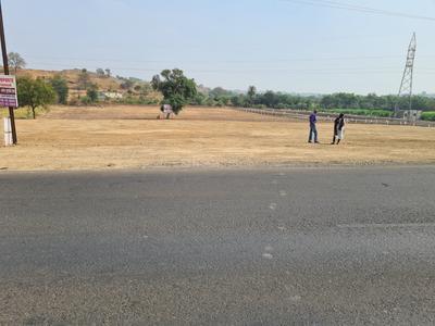 Image of 1000 Sq.ft Residential Plot / Land for sale in Keshav Nagar, Pune for Rs. 1200000