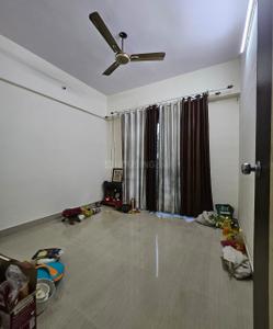 Hall Image of 870 Sq.ft 2 BHK Apartment / Flat for sale in Rabale Navi Mumbai for Rs. 11000000