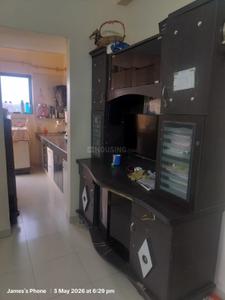Hall Image of 648 Sq.ft 1 BHK Apartment / Flat for sale in Dharmadev Swaminarayan Park 3, Vishala Ahmedabad for Rs. 3300000