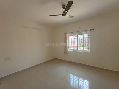 Bedroom Image of 1667 Sq.ft 3 BHK Villa for sale in Peninsula Prakruthi​ by Peninsula Infra Development Pvt. Ltd., Sarjapur Bengaluru for Rs. 15800000