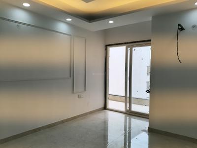 Bedroom Image of 3100 Sq.ft 4 BHK Builder Floor for sale in Palam Vihar Gurgaon for Rs. 44900000