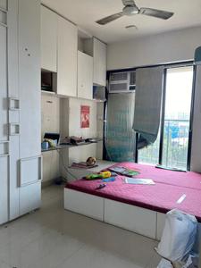 Bedroom Image of 1300 Sq.ft 3 BHK Apartment / Flat for sale in Kohinoor City, Kurla West Mumbai for Rs. 24000000