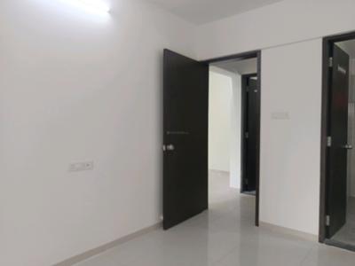 Bedroom Image of 1250 Sq.ft 3 BHK Apartment / Flat for sale in 38 Park Majestique Phase V, Undri Pune for Rs. 7300000
