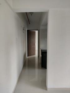 Passage Image of 550 Sq.ft 1 BHK Apartment / Flat for rent in Kshitij Eminence, Bhandup West Mumbai for Rs. 33000