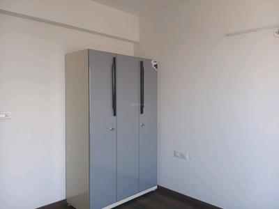 Bedroom Image of 1689 Sq.ft 3 BHK Apartment / Flat for sale in Hero Homes, Sector 104 Gurgaon for Rs. 25000000